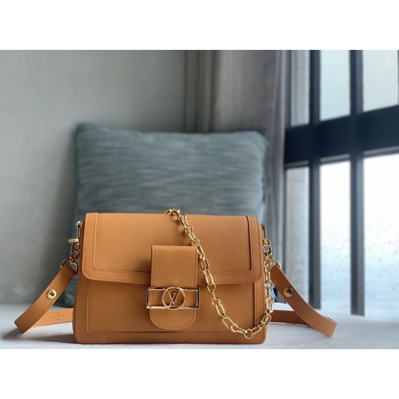 LV Satchel bags